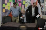 نشست فلسطین در گرانیگاه ظهور در فرهنگ مهدویت 10