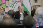 نشست فلسطین در گرانیگاه ظهور در فرهنگ مهدویت 11