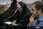 نشست فلسطین در گرانیگاه ظهور در فرهنگ مهدویت 12