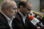 نشست فلسطین در گرانیگاه ظهور در فرهنگ مهدویت 19