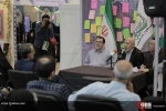 نشست فلسطین در گرانیگاه ظهور در فرهنگ مهدویت 16