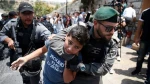 Solutions acceptable to Palestinians required for Palestine peace
 2