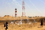 اصابات بقمع جمعة التراحم و التكافل والإعلان عن جمعة يوم القدس العالمي 4