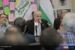 The Palestinian Summit is the centerpiece of emergence in the culture of Mahdism 18