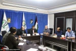 طهران..ندوة اعلامیة تحت عنوان: یوم القدس العالمی ومواجهة التحدیات التی تواجه العالم الإسلامی
 2