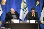طهران..ندوة اعلامیة تحت عنوان: یوم القدس العالمی ومواجهة التحدیات التی تواجه العالم الإسلامی
 2