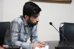 طهران..ندوة اعلامیة تحت عنوان: یوم القدس العالمی ومواجهة التحدیات التی تواجه العالم الإسلامی
 3