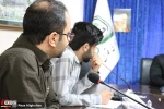 طهران..ندوة اعلامیة تحت عنوان: یوم القدس العالمی ومواجهة التحدیات التی تواجه العالم الإسلامی
 8