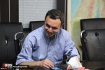 طهران..ندوة اعلامیة تحت عنوان: یوم القدس العالمی ومواجهة التحدیات التی تواجه العالم الإسلامی
 9