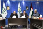 طهران..ندوة اعلامية تحت عنوان: يوم القدس العالمي ومواجهة التحديات التي تواجه العالم الإسلامي
 10