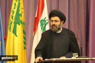 Sayyed Safieddine: Hizbullah & Iran Memiliki Kekuatan Luas Melawan AS, Israel dan Saudi