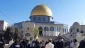 Militer Israel dan Pemukim Zionis Serbu Masjid Al-Aqsa