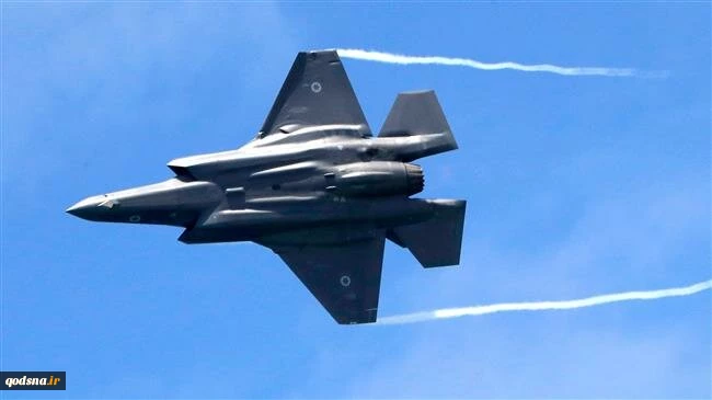 Israel attacks Syria’s defenses in SW, killing soldier
 2