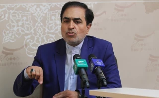 ویژه روز جهانی قدس سال نود وهشت(19) - حسن عابدینی در گفت وگو با خبرگزاری قدس؛

«روز قدس» به وجدان بیدار مردم دنیا تبدیل شده است/ همراهی امارات و عربستان با اسرائیل به خاطر ترس از ساقط شدن حکومتشان است