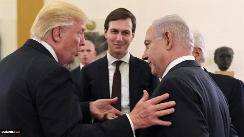 International Quds Day key to Avoid Deal of Century

 2