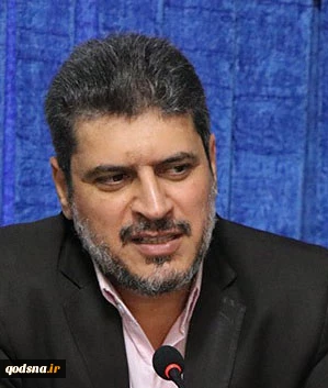روز قدس و شکل گیری معادله 
جدید بجای الگوی ملی و عربی