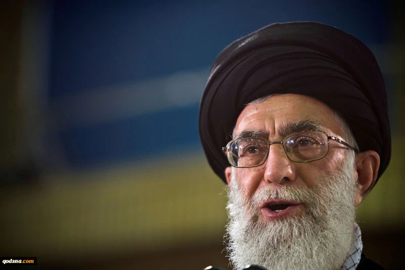 Negotiation with US ‘total loss’: Ayatollah Khamenei
 2