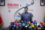 The head of the Intifada and Quds Headquarters, Ramadan Sharif 8