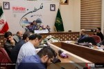 The head of the Intifada and Quds Headquarters, Ramadan Sharif 4