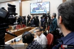 The head of the Intifada and Quds Headquarters, Ramadan Sharif 6