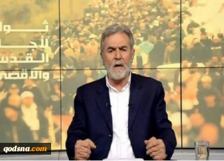 اليوم.. كلمة هامة للقائد النخالة في يوم القدس العالمي