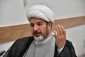 مستشار الأمين العام لمجمع التقريب بين المذاهب الاسلامية  لـ«قدسنا»:

الثورة الإسلامية أحيت قضية فلسطين من جديد وغيّرت موازين القوي لصالح المقاومة
