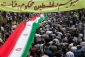القضية الفلسطينية والثورة الإسلامية