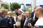 دیوار نگاره یادمان قدس 4