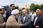 دیوار نگاره یادمان قدس 5