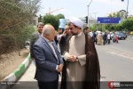 دیوار نگاره یادمان قدس 7