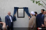 دیوار نگاره یادمان قدس 9