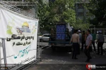 Stepping Forward to al-Quds 8