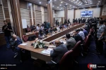 Media Conference of the head of the Intifada and Quds Foundation 3