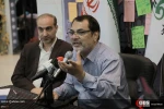 Session Named after Palestine in Int Book Fair 9