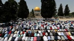On Eve of Intl. Quds Day, Iran urges strong Muslim unity against Israel
 2