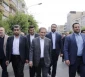 النائب الاول للرئيس الإيراني: الجماهير ستجهض صفقة القرن بحضورها في الساحة