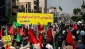 دول عربية وإسلامية تشارك في مسيرات يوم القدس العالمي