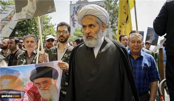 IRGC’s Intelligence Chief: Support for Palestine Accelerating Fall of Zionist Regime
 2