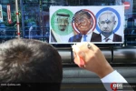 روز جهانی قدس از دوربین قدسنا ۱ 2