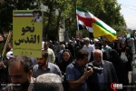 روز جهانی قدس از دوربین قدسنا ۱ 8
