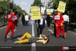 روز جهانی قدس از دوربین قدسنا ۱ 5