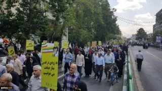Quds remains the priority of Islam 2