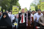 روز جهانی قدس از دوربین قدسنا ۱ 11