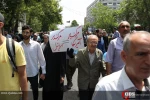 روز جهانی قدس از دوربین قدسنا ۱ 22