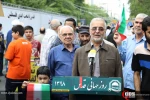 روز جهانی قدس از دوربین قدسنا ۱ 18