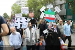 روز جهانی قدس از دوربین قدسنا ۱ 19