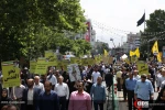 روز جهانی قدس از دوربین قدسنا ۱ 13