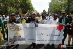 روز جهانی قدس از دوربین قدسنا ۱ 14
