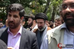 ابناء الشعب الإيراني يشاركون في ميليونية القدس 6