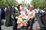 روز جهانی قدس از دوربین قدسنا 4 23